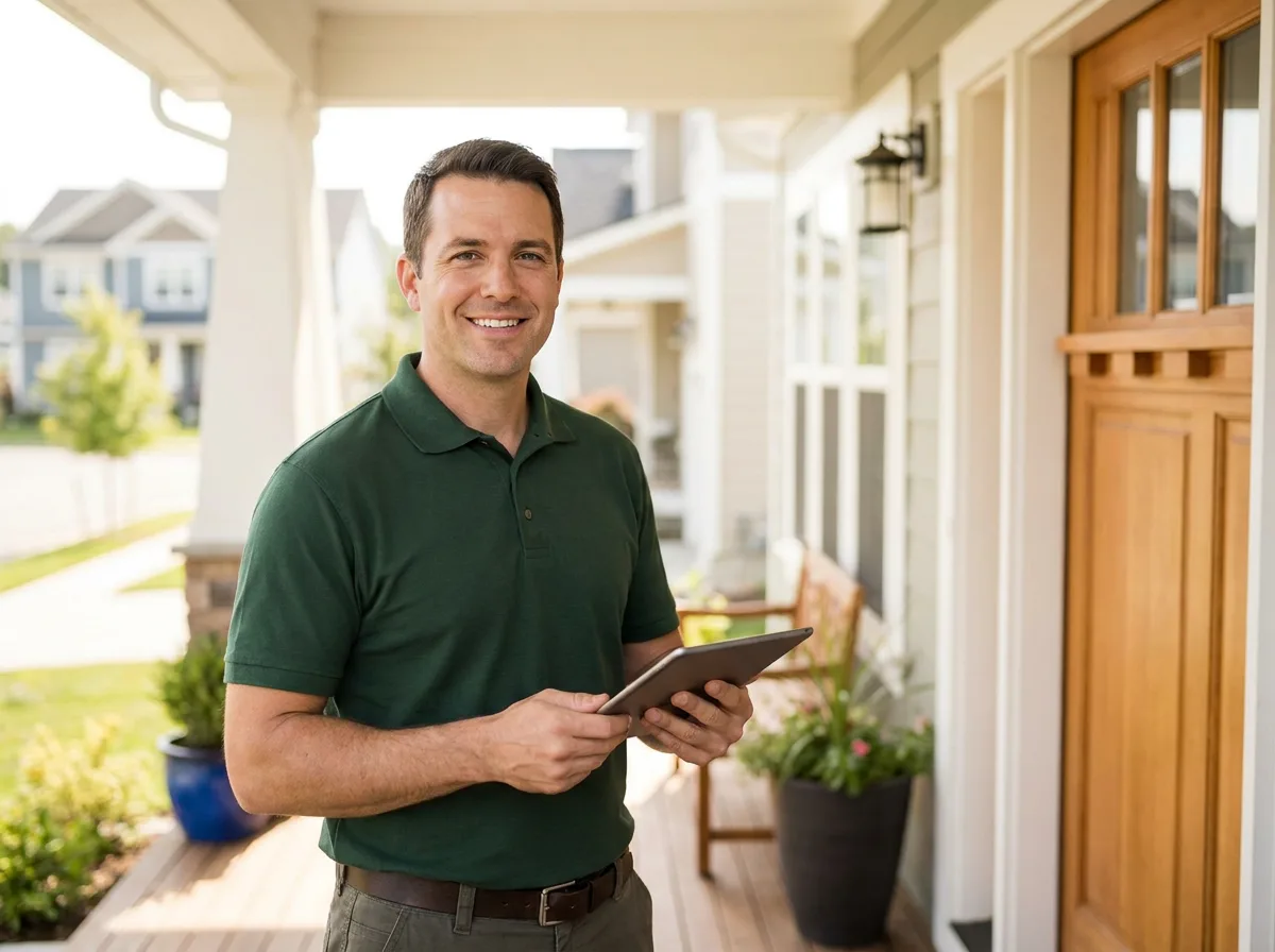 Pest control FAQs for Conyers, GA